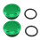 Frame Hole Cover Kit Body Insert Decorative Cap f 2