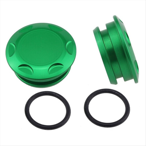 Frame Hole Cover Kit Body Insert Decorative Cap f 2