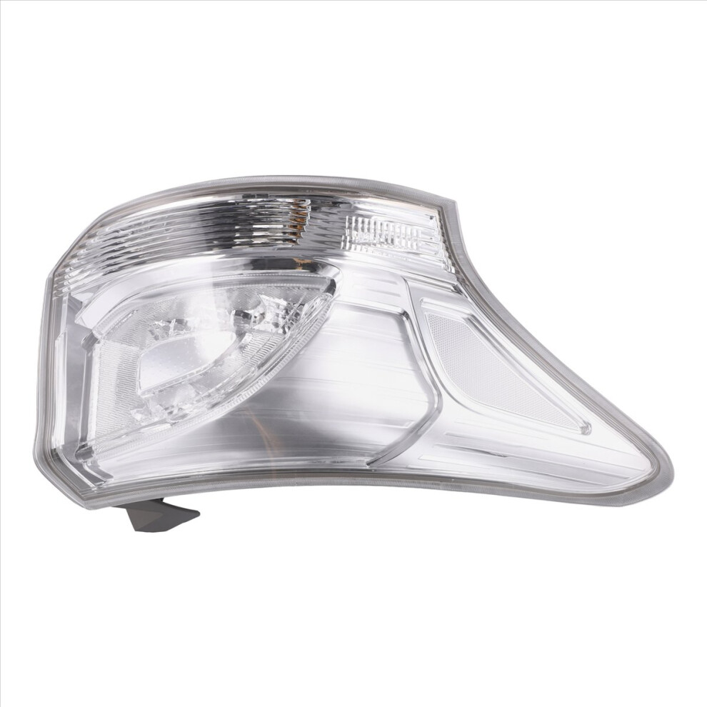 Led Tail Rear Bumper Brake Stop Turn Signal Light 4853526524774