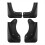 For Model Y 2025 Mudguards Mud Flaps Anti-Snow Ant 1