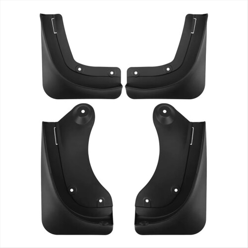 For Model Y 2025 Mudguards Mud Flaps Anti-Snow Ant