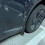 For Model Y 2025 Mudguards Mud Flaps Anti-Snow Ant 7