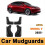 For Model Y 2025 Mudguards Mud Flaps Anti-Snow Ant 4
