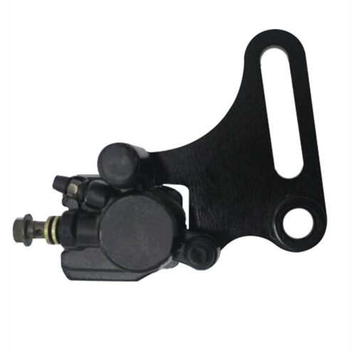 Rear Disc Brake Assembly Caliper Cylinder for 110c 2