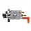 Carburetor Compatible with for HS81 HS81R HS81RC H 6