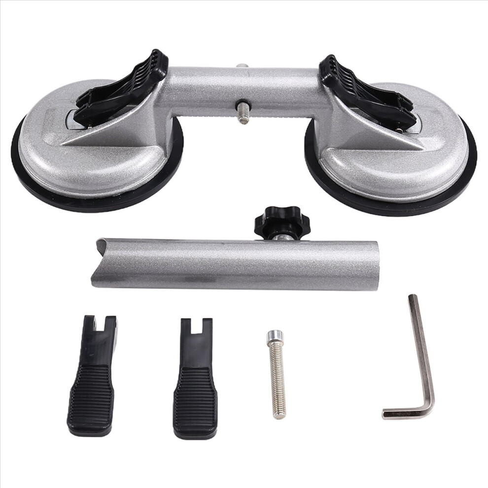 Two Suction Cup Flag Pole Holder Mount, Car Rv Fla 4853526506817