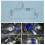 BOV057 Car Pressure Relief Valve Kit for Engine SS 3
