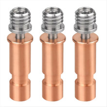 For S1/S1C Heatbreak Bi Metal Throat 320 All S1 H