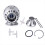 BOV057 Car Pressure Relief Valve Kit for Engine SS 6