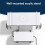 Split Wall Fixing Bracket for G3 Router Power Adap 9