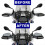 For R1300GS Handguard Hand Guard Larger Shield Ext 4