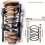 38CM Car Compressor Heavy Duty Disassembly and Ass 4