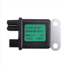 Glow Plug Relay for Yan-Mar G71Su Time Delay 11965