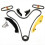 Engine Timing Chain Kit for Edge Explorer F 150 Fl 9