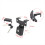 Hidden Hood Latches Latch Locking Catch Kit for JL 8