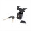 Hidden Hood Latches Latch Locking Catch Kit for JL 2