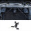 Hidden Hood Latches Latch Locking Catch Kit for JL 5