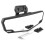 UTV Rear View Mirror, Center Convex Rearview Mirro 6