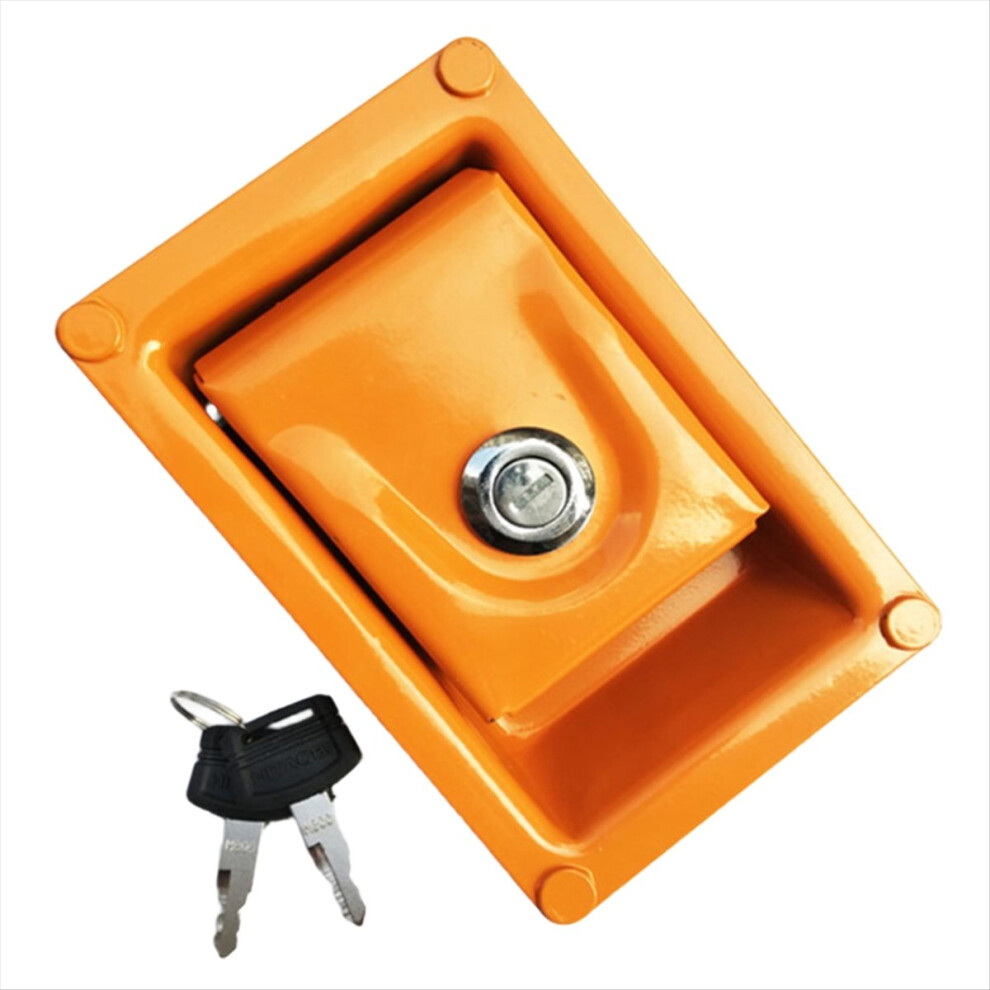 For Side Door Lock Zax120 Zx200 240 270 330 350-3/ 4853526500105