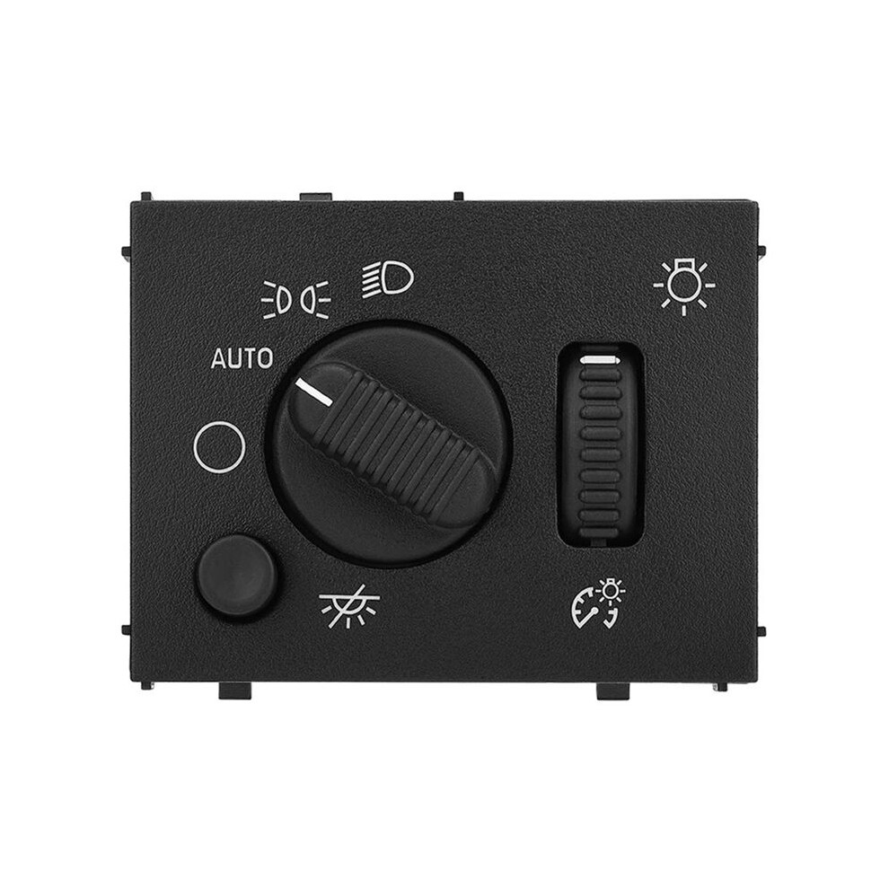 Head Switch For Head Lamp Dimmer 03-07 Light 4853526527089