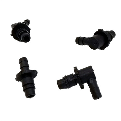 Pump Valve Cover Kit for CH18 CH19 CH20 CH22 CH23 2