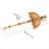 Miter Gauge Aluminum Alloy Handle Benche Table Saw 3