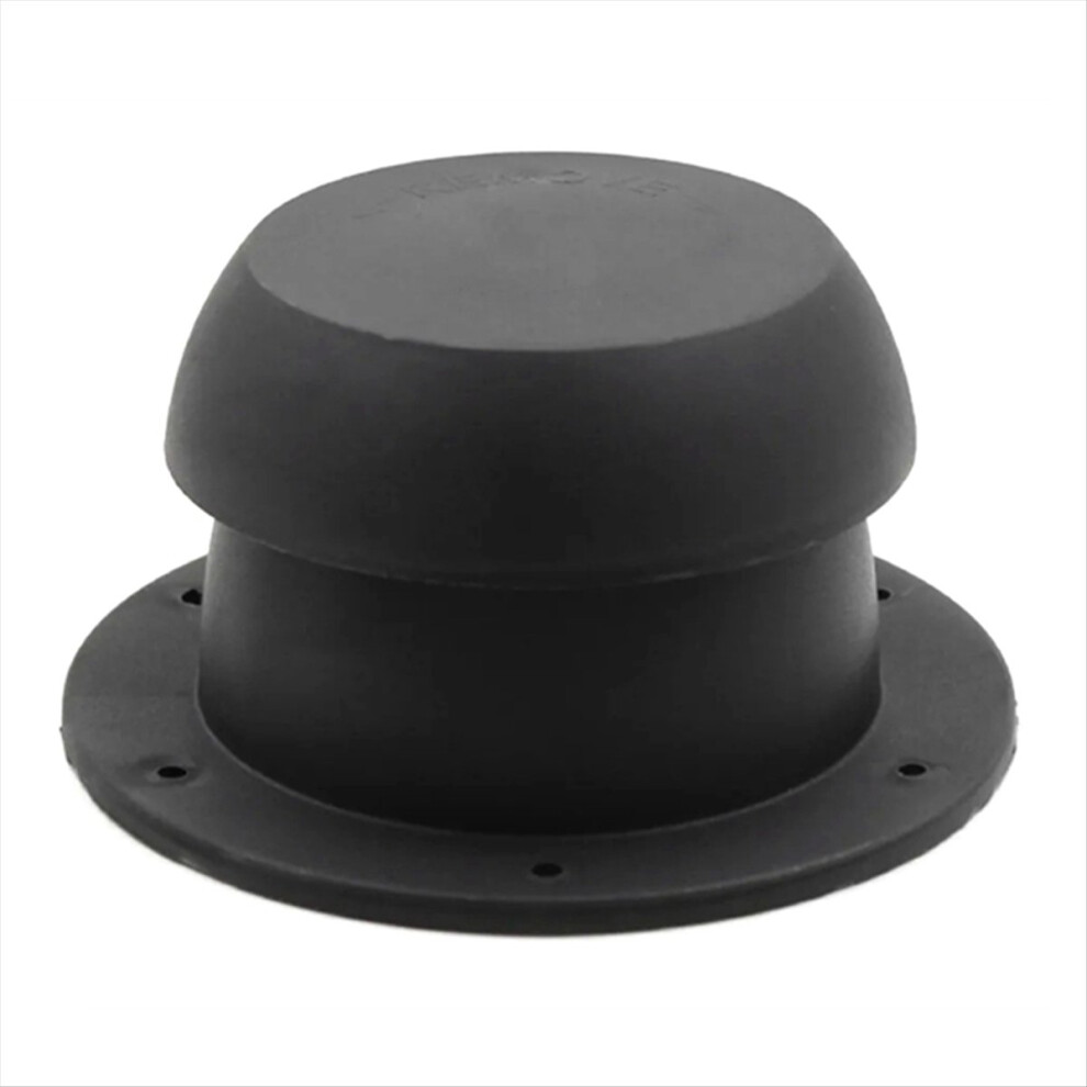 Vent Air Exhaust Fan Mushroom Shape Rv Roof Motorh 4853526543058