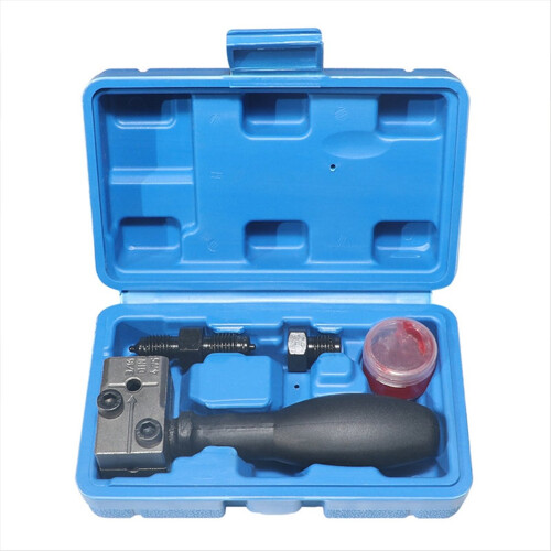 Car Brake Oil Pipe Expander Tools Set Automobiles 1