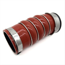 11617823961 Intercooler Pipe Turbo Hose for X5 E70