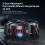 Mobile Phone Semiconductor Magnetic/Back-Clip Froz 6