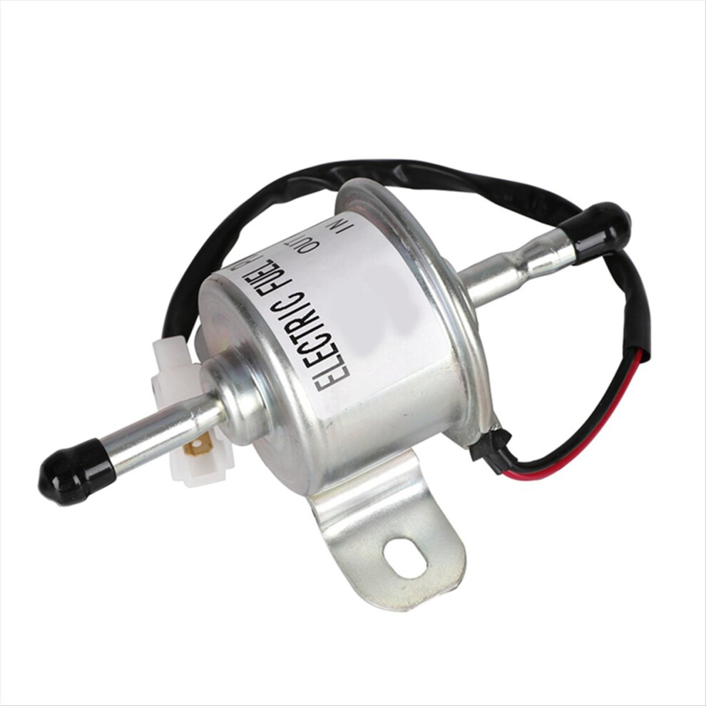 24V Feed Pump Electronic For 4Tnv88 3Tnv88 4Tnv84 4853526538955