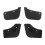 For Model Y 2021-2023 Mud Flaps - Splash Guards NO 1