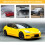 For Model Y 2021-2023 Mud Flaps - Splash Guards NO 7