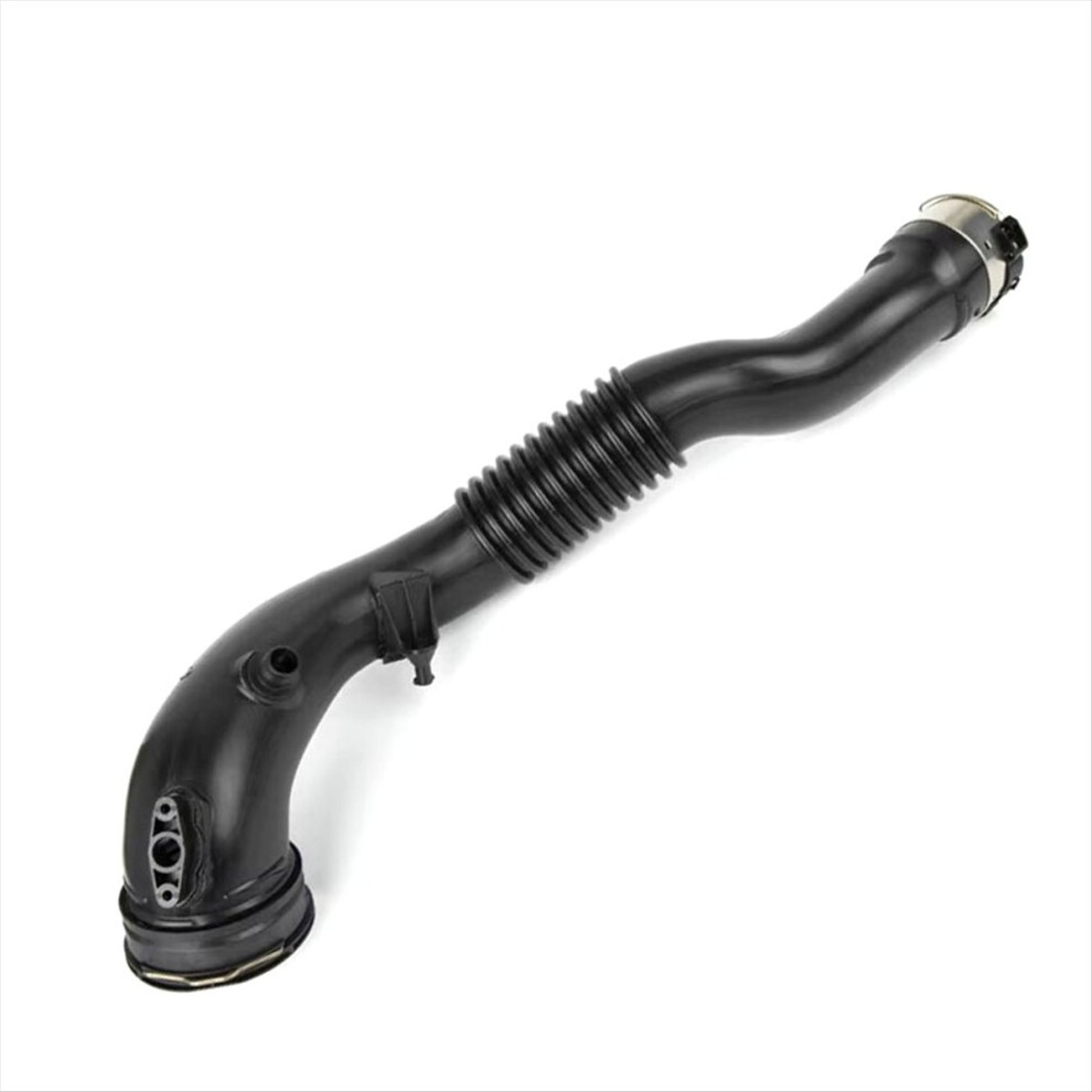 New Car Intercooler Air Intake Duct Pipe For 335I Black 4853526508163