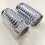 Chrome Retro Fork Boot Slider Covers for Tour Road 3