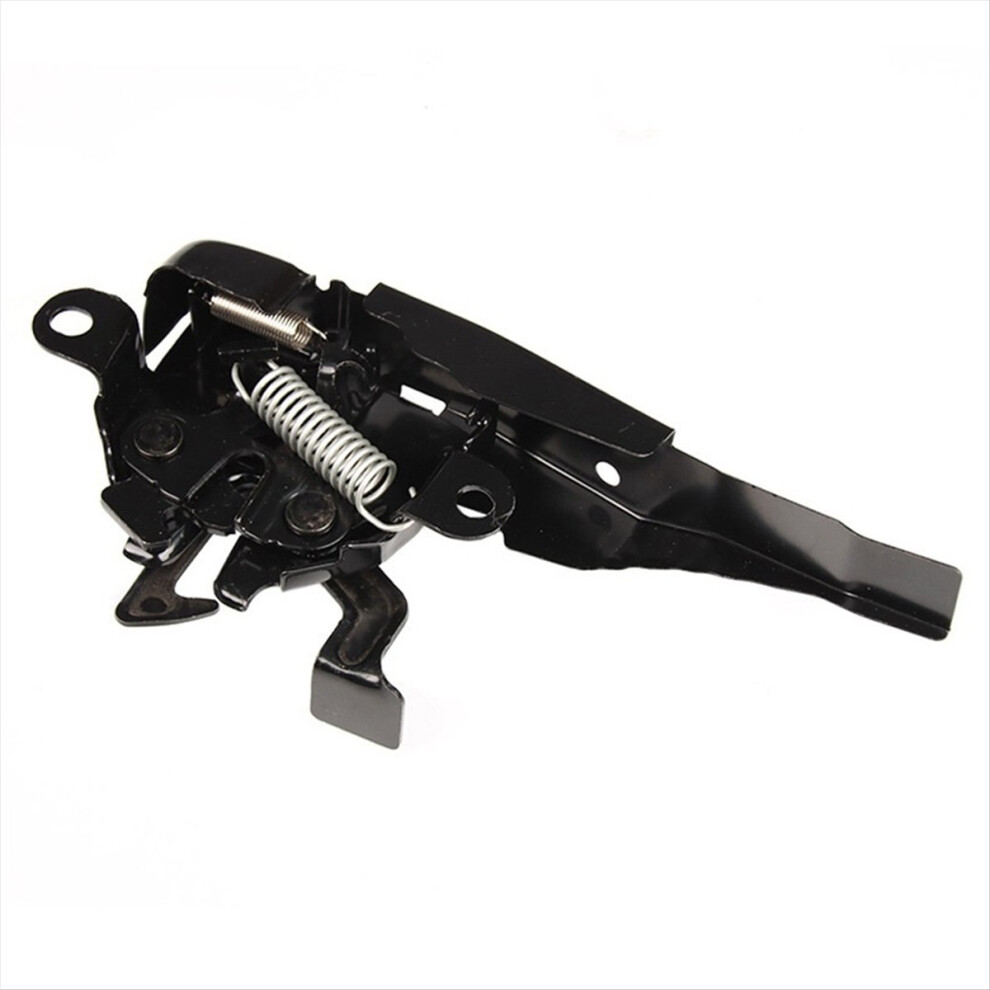 Bonnet Hood Lock Latch 53510-0K370 For Fortuner 20 4853526533516