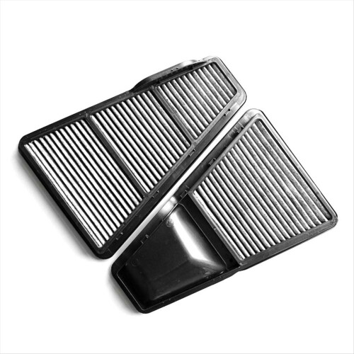 Car Air Conditioner Filter Replacement Accessories 2