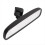 Car Interior Rear View Mirror Manual Dim Reversing 4