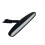 Car Interior Rear View Mirror Manual Dim Reversing 7