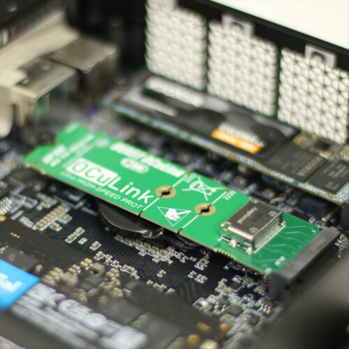 Beast OCuLink PCI-E 4.0 X4 External Laptop Video C 2