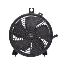 Air Condition Condenser Fan Motor for Sport Monter