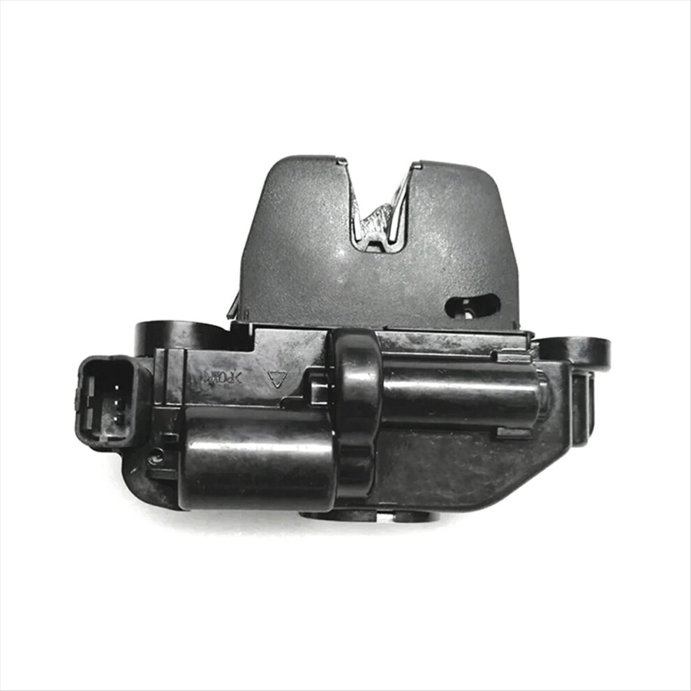 Car Back Door Lock Trunk For 3008 Ds3 Ds4 Ds5 8719 4853526541047