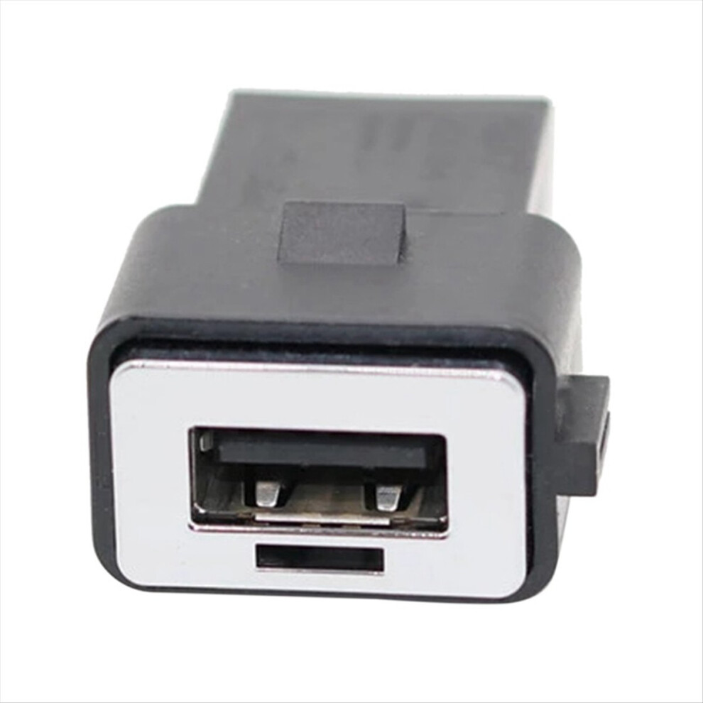 Car Usb Interface Socket For S80 S60 Xc60 S40 C30 4853526539099