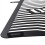 Accessories Radiator Grille Guard Cover Protector 4