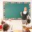 Boho Bulletin Board Borders Classroom Colorful Bor 6