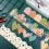 Boho Bulletin Board Borders Classroom Colorful Bor 5