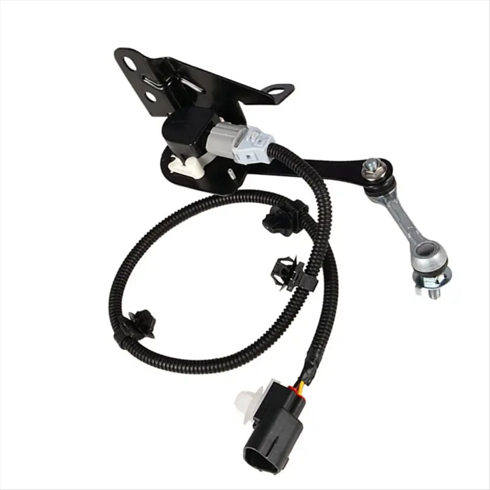 Rear Right Suspension Ride Height Level Sensor For 4853526560697
