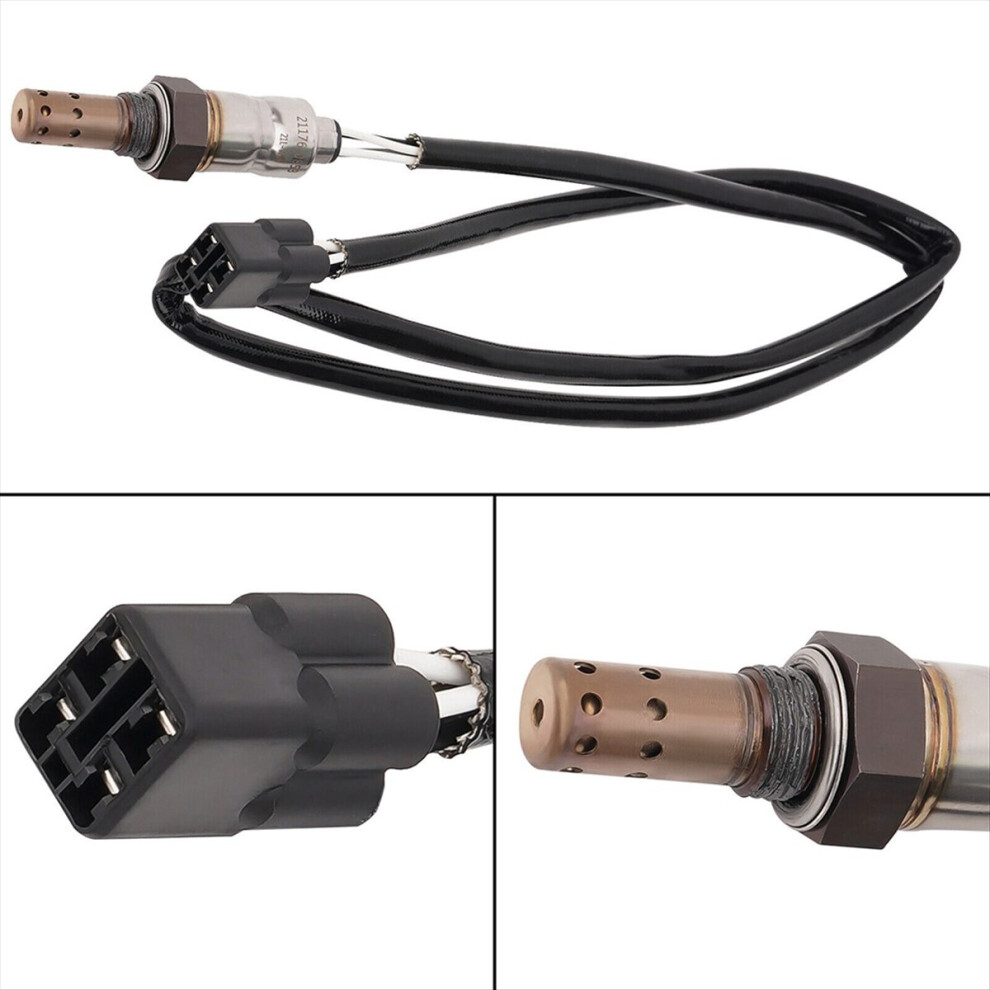 Oxygen O2 Sensor For Ex650 Ex400 Er650 21176-0853 4853526540613
