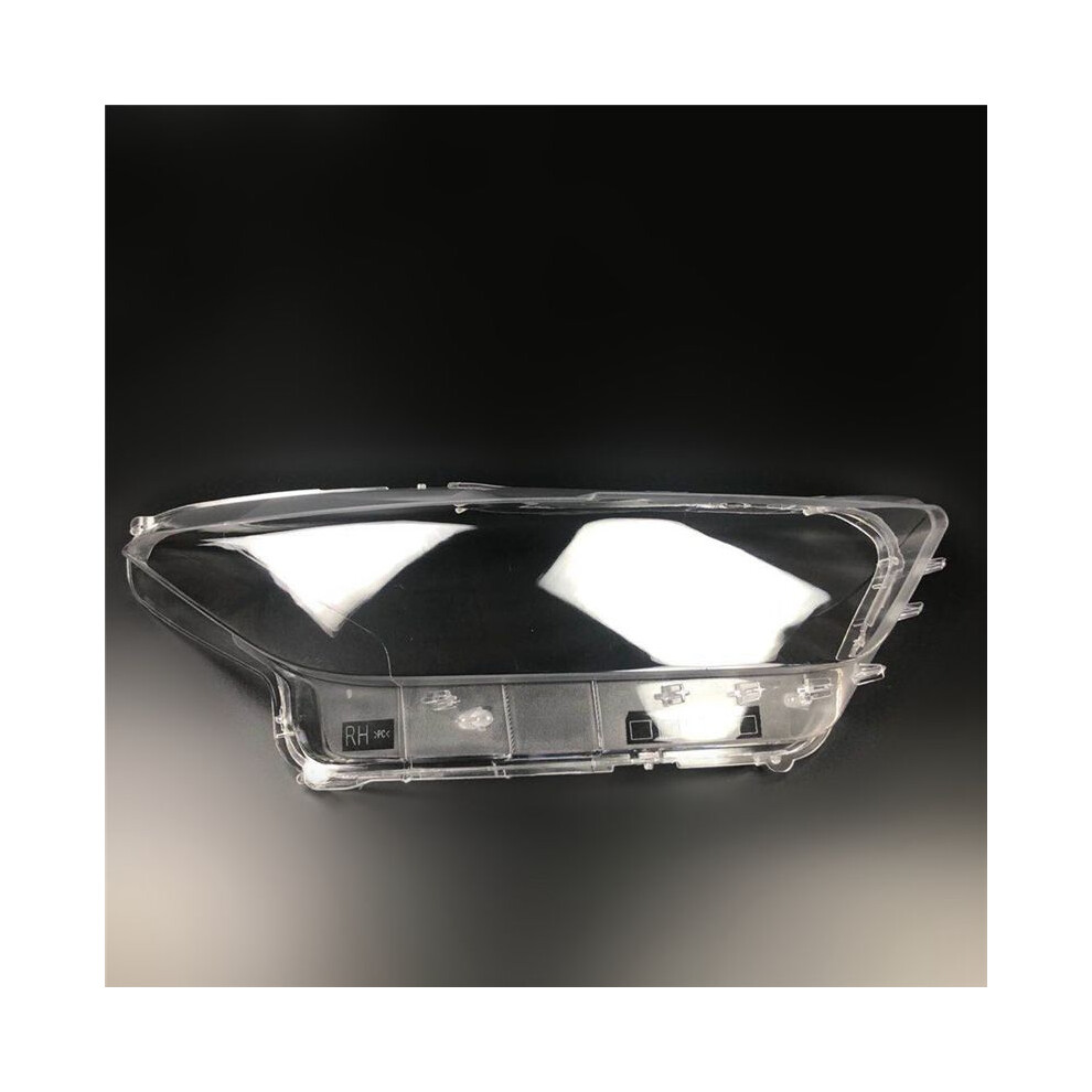 Right Head Lamp Lens Housing Head Shell Light 4853526532496
