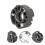 LR088564 Supercharger Repair Kit Bottom Cover (Cou 3